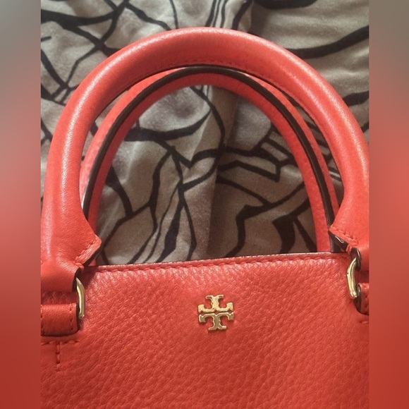 Tory Burch Vibrant Satchel - Picture 2 of 14